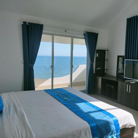 Muine Pacific Resort Муйне Экстерьер фото